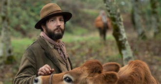 Best Movies of 2020  - Critics&#39; Top 10