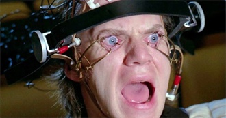 Movies So Messed Up, People Actually Regret Watching Them at All (BuzzFeed)