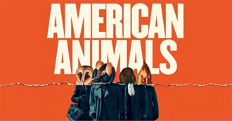 Underrated Films of the Last Five Years