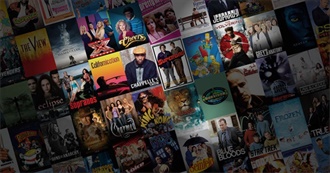 Peter&#39;s Top Ten Childhood Movies Number 2