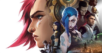 Mykasan's 2022 Movies and Series