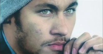 World&#39;s Best Footballers