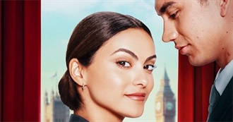 Movies Anna Saw in Feb 2024