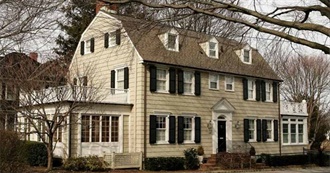 🎃HAPPY🕷HALLOWEEN👻JOEY👁KENT's🕸FAVORITE🎃SCARIEST👀MOVIES🐝OF☠ALL😬TIME🎃