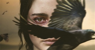 The Last 10 Blu-Ray Adam Bought 17