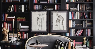 Books Danni Read in 2024