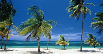 Places EB Has Been in Cuba