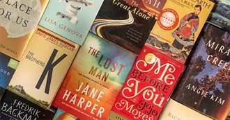 Sami&#39;s Bookstagram Feed 6/24/25