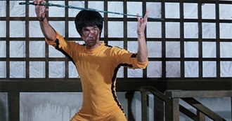 How Many of These 1978 Movies Have You Seen?