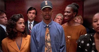 How Many of These 1992 Comedy Movies Have You Seen?