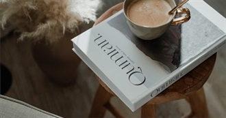 Millenial Bookworm&#39;s Updated TBR May 2025