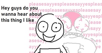 James&#39;s Favourite Movies :)