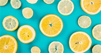 Foods Ovava Ate - Week 4