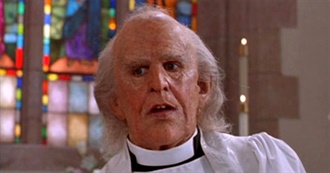 Every Movie Seen by This Person: T