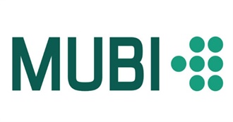 All Movies and Shorts S Has Watched on MUBI