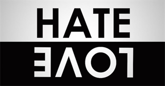 Movies That People Like but Sean Dawn Didn&#39;t