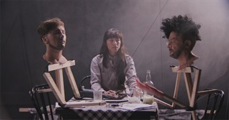 T&amp;P's 12 Favorite Movies From 2024