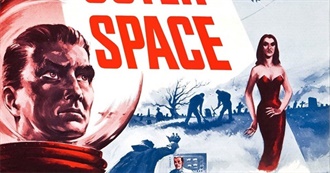 The Essential Bad Movie Canon