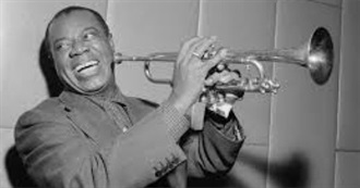 All 1951 Albums Shawn Has Heard