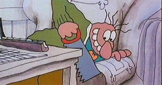 Canadian Films Selected by the CFB Lounge