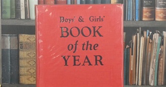 The Best Science Fiction, Fantasy &amp; Horror of 2025 According to Waterstones