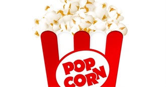 Lili&#39;s TV Shows List