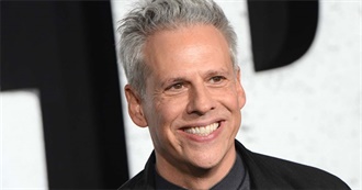 Josh Pais Movies I&#39;ve Seen Update 3