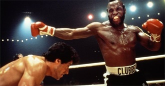 200 Drama Movies With an &quot;R&quot; in the Title