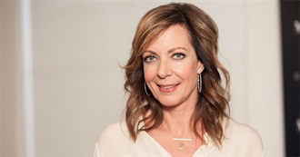 Allison Janney Movies Watched for the First Time in 2025