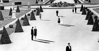 10 Great Puzzle Films