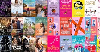 Popular BookTok Books to Read