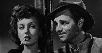 Mystery Classics - Films in Mill Creek Entertainment&#39;s 50 Movie Box Set