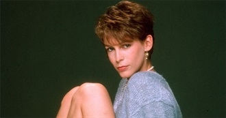 Jamie Lee Curtis Movies