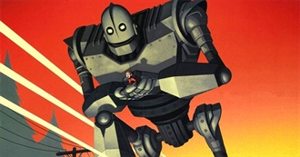 Mer&#39;s Fave Movies