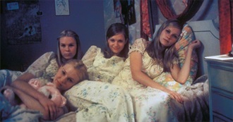 Movies to See at Your Own Risk- Part 1