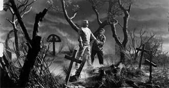 OB&#39;s Favorite Movies You Should Totally Watch