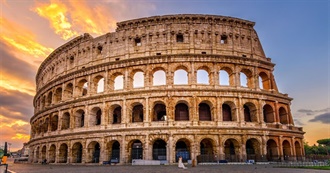 60 World Cities of Interest