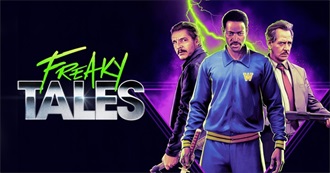 Last 10 Movies Troller344 Watched for the First Time 566