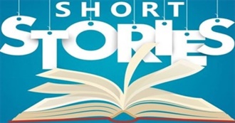 The Ultimate Short Stories Collection