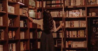 Kier&#39;s 2023 Books