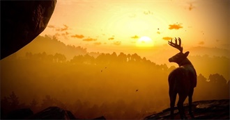 Jus&#39; Gaming Essentials