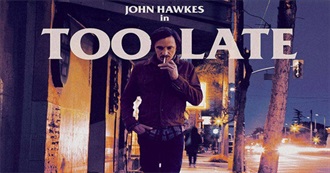 150 Movies Not on Many Other Lists