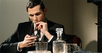 7 Movies That Showcase the Lavish Lifestyle of Billionaires