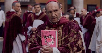 KC&#39;s 100 Favorite Movies