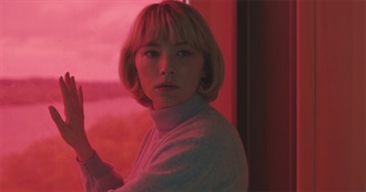 Movies I&#39;ve Gotta Watch #23