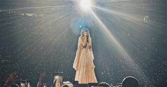 Chloe&#39;s Very Important Artists