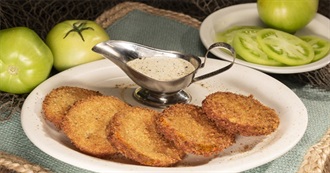 What David Ate - Day 339