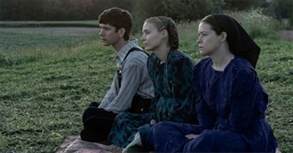 Best Picture Nominees of the 2020s Seen Ranked