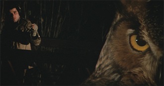 Shawn&#39;s Favourite Films From 1980-1999