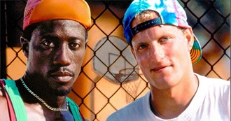 24 Movies With WHITE in the Title